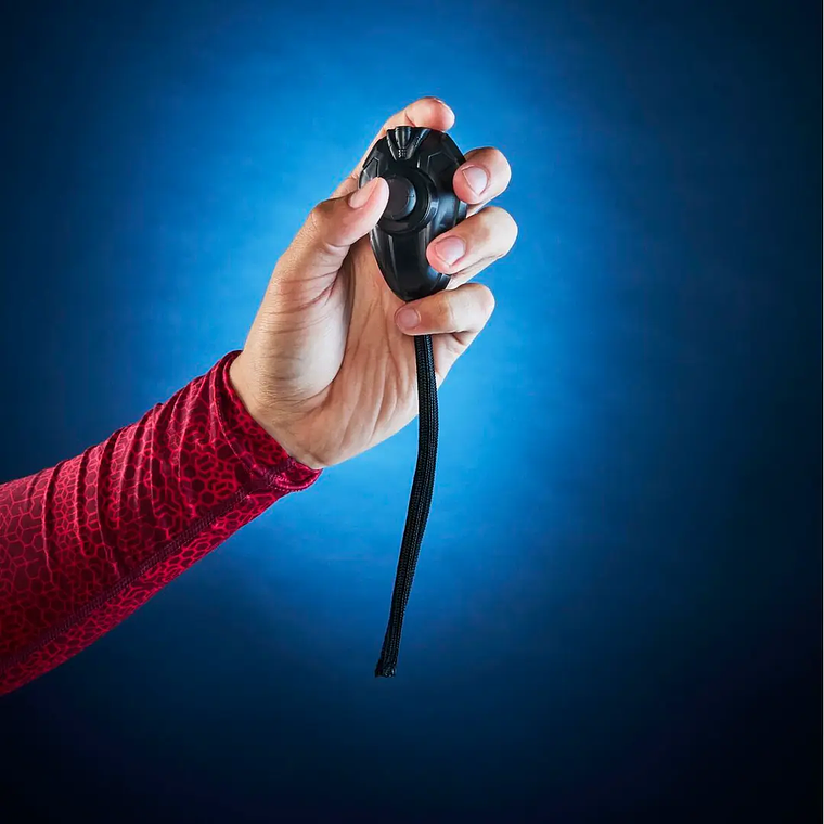 Capacete-Máscara do Homem-Aranha Marvel | Fantasia em Plástico Vermelho | Para Adultos e Meninos (+14 Anos) 8