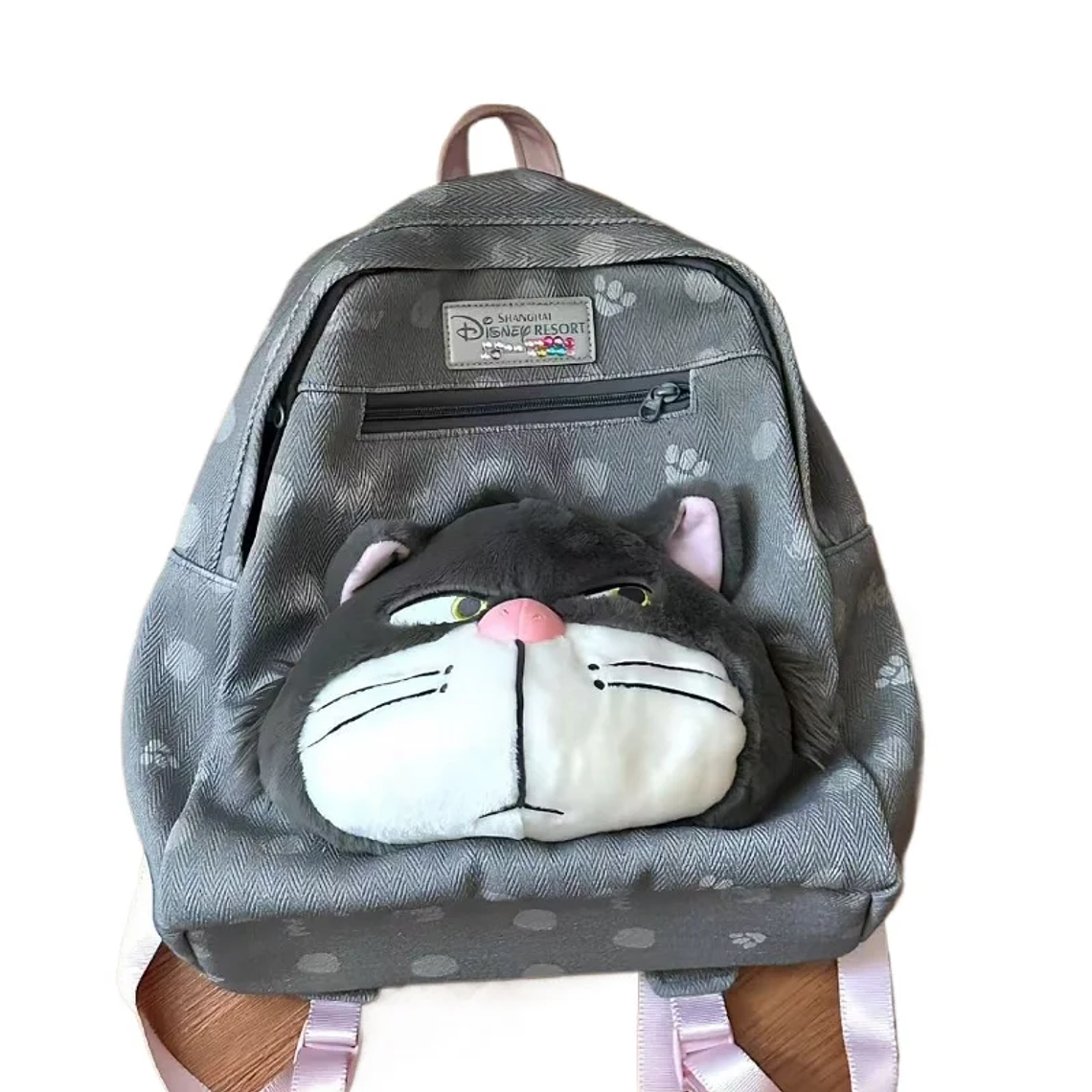 Mochila Escolar Disney Estrada para Galáxia 2025 | Mochila Grande Capacidade para Jardim de Infância e Moda Infantil 6