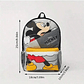 Mochila Casual Disney Mickey | Mochila Escolar e de Dia a Dia Unissex para Crianças, Meninas e Meninos - Thumbnail 2