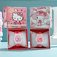 3D Collectible Watch Hello Kitty & Friends | Gift Box, Water Resistant | For Girls, Gift - thumbnail 2