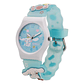 Sanrio Hello Kitty Kuromi Children's Watch | 5ATM Water Resistant, Quartz | Unisex Birthday Gift - thumbnail 3