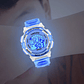 Children's Digital Light-Up Watch, Waterproof | With Alarm, Calendar, and Sports Modes | For Boys and Girls - thumbnail 1