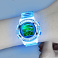 Children's Digital Light-Up Watch, Waterproof | With Alarm, Calendar, and Sports Modes | For Boys and Girls - thumbnail 3