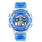 Children's Digital Light-Up Watch, Waterproof | With Alarm, Calendar, and Sports Modes | For Boys and Girls - thumbnail 4