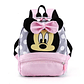 Mochila Infantil Disney Minnie 2025 - Mochila Escolar Kawaii Rosa para Meninas, Presente para Crianças e Jardim de Infância - Thumbnail 9