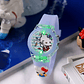 Disney Minnie/Mickey Mouse Watch for Kids | Luminous Wristband + LED Lights, Waterproof | Birthday Gift - thumbnail 8