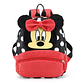 Mochila Infantil Disney Minnie 2025 - Mochila Escolar Kawaii Rosa para Meninas, Presente para Crianças e Jardim de Infância - Thumbnail 10