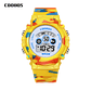 Children's Digital Light-Up Watch, Waterproof | With Alarm, Calendar, and Sports Modes | For Boys and Girls - thumbnail 13