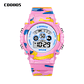 Children's Digital Light-Up Watch, Waterproof | With Alarm, Calendar, and Sports Modes | For Boys and Girls - thumbnail 15