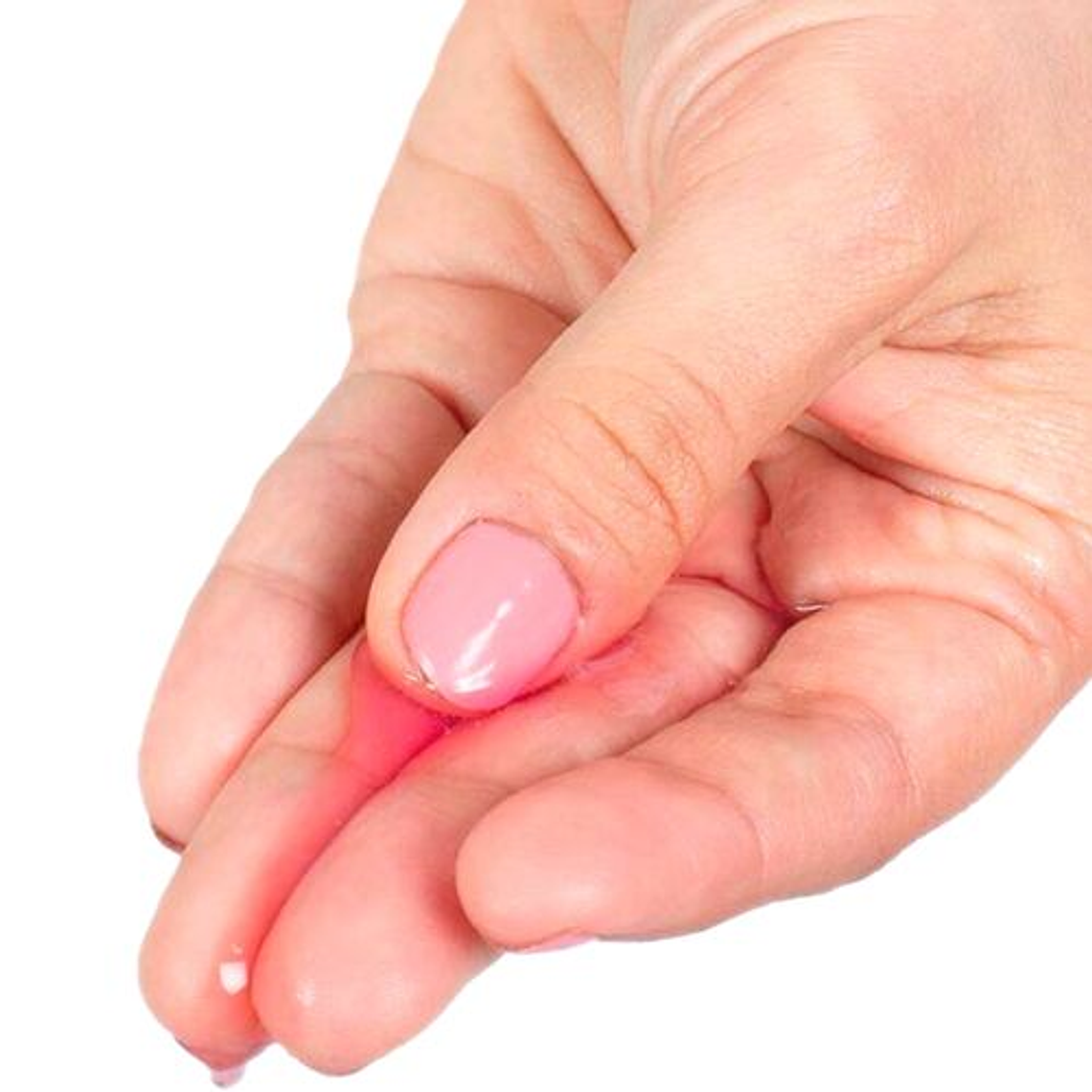 Lubrificante Aquecedor de Cereja Secretplay 50ml | 2 em 1 para Massagem e Intimidade, Sabor Doce | Sem Açúcar e Parabenos 3