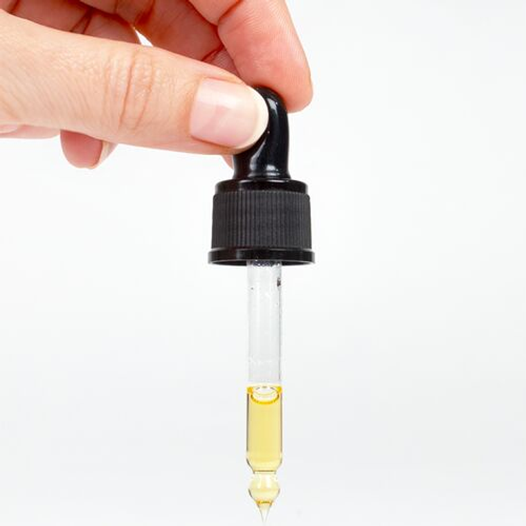 Sérum Hidratante Íntimo Fem Drops Secretplay 15ml | Com Aloe Vera, Calêndula e Jojoba | Hidratação Diária e Alívio 2