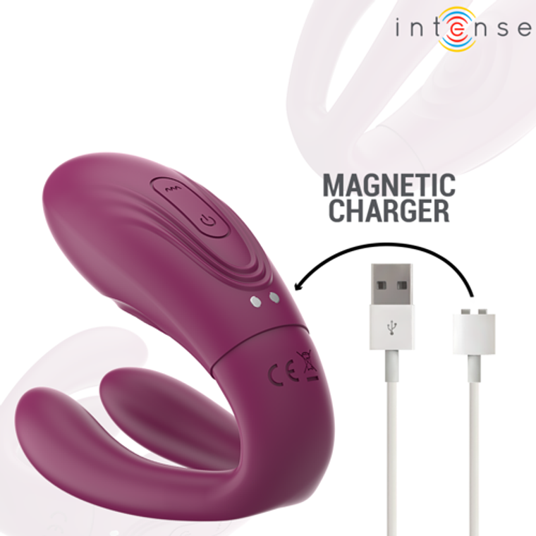 Sandra: The Revolution of Realistic Touch and Dual Vibration! 6