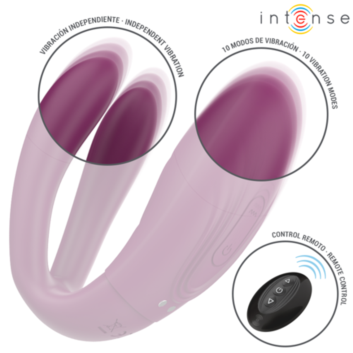 Sandra: The Revolution of Realistic Touch and Dual Vibration! 7