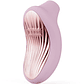LELO Sona 3 Cruise - Sonic Clitoral Massager | Cruise Control Technology, App, 12 Modes | Light Pink - thumbnail 4