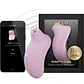 LELO Sona 3 Cruise - Sonic Clitoral Massager | Cruise Control Technology, App, 12 Modes | Light Pink - thumbnail 1