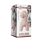 XISE Kosey Torso with Vibration 1.57 kg | Realistic Masturbator with Dual Entry and 7 Frequencies - thumbnail 11