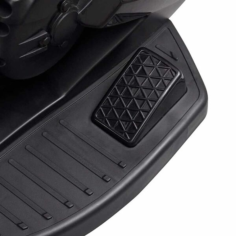 BMW 283 Electric Motorcycle for Kids - Red 6V | Children's Vehicle with Music and Realistic Sound 9