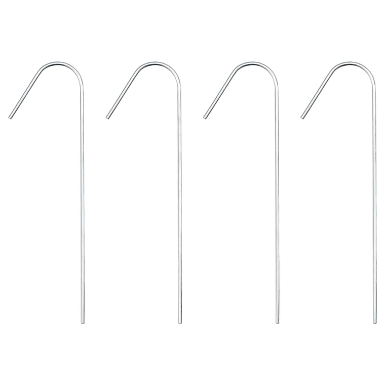 Rede de Ressalto para Futebol Ajustável 100x100 cm | Treino Individual com 4 Ângulos vidaXL 9