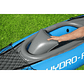 Bestway Hydro-Force Inflatable Kayak for 1 Person | Recreational Kayak for Lakes and Calm Rivers - thumbnail 11
