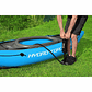 Bestway Hydro-Force Inflatable Kayak for 1 Person | Recreational Kayak for Lakes and Calm Rivers - thumbnail 4