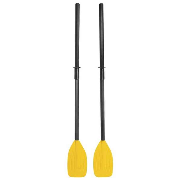 Bestway Hydro-Force Inflatable Boat for 2 Adults | Rowing Boat with Pump and Patches 9