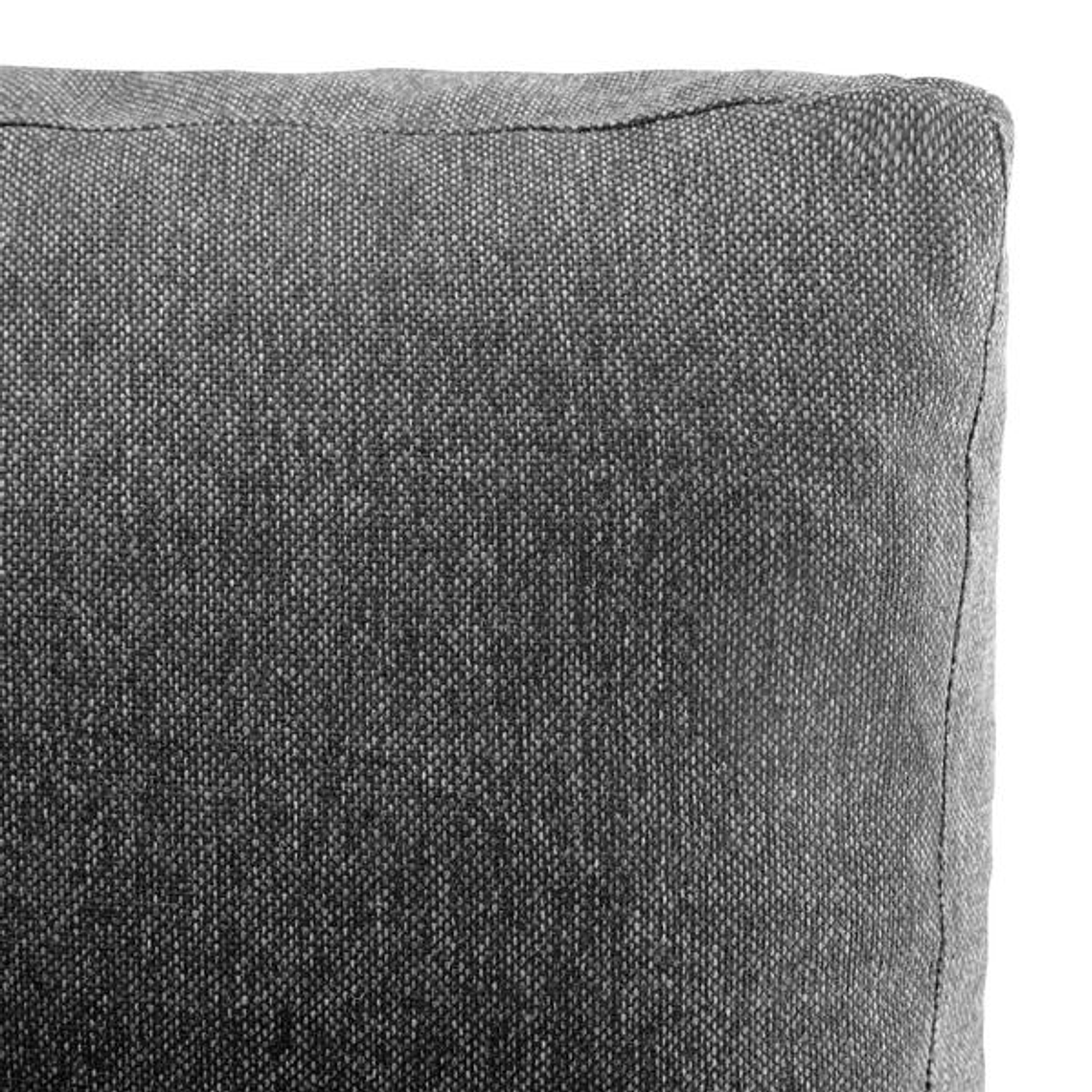 Sofá Branco em Couro Artificial vidaXL | Sofá Moderno e Elegante para Sala de Estar 4