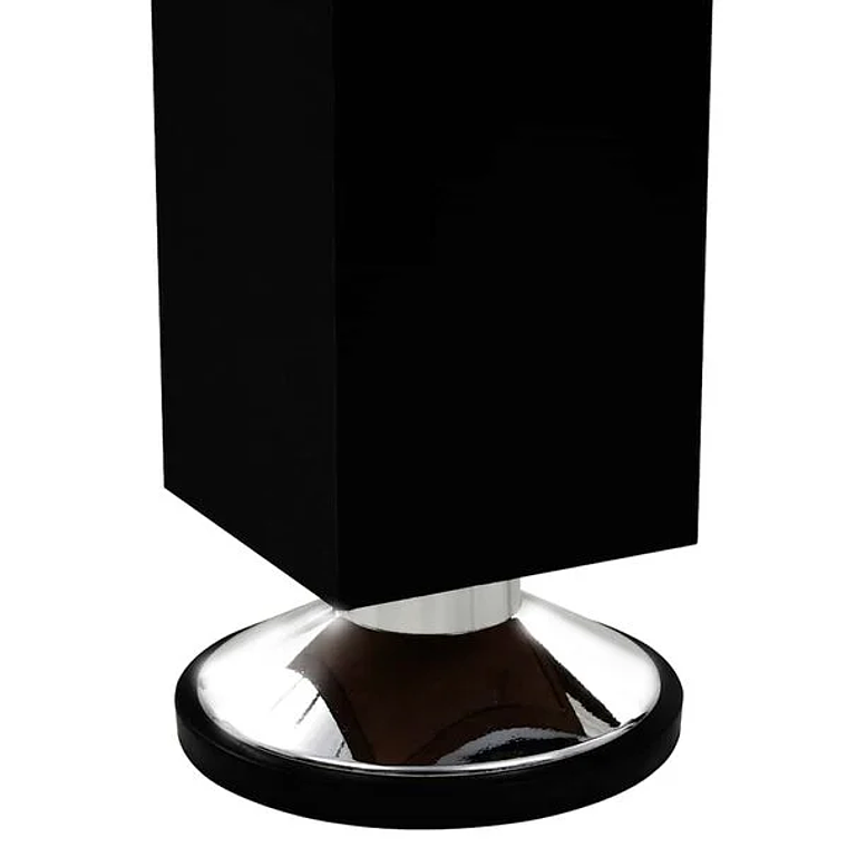 vidaXL 140 cm Steel Foosball Table | Table Football Table with Official Dimensions and 60 kg 11