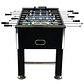 vidaXL 140 cm Steel Foosball Table | Table Football Table with Official Dimensions and 60 kg - thumbnail 3