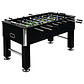 vidaXL 140 cm Steel Foosball Table | Table Football Table with Official Dimensions and 60 kg - thumbnail 1