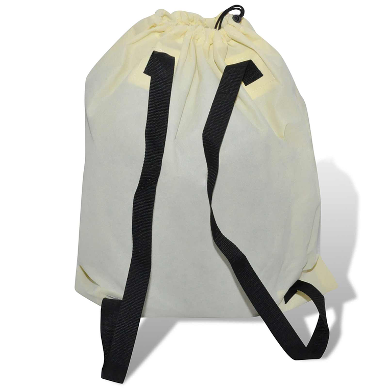 Jilong Colchões de Ar Azul Escuro 1