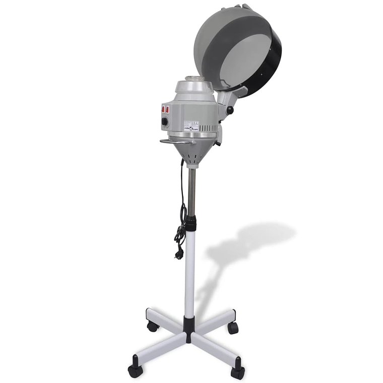 Vaporizador de cabelo 1