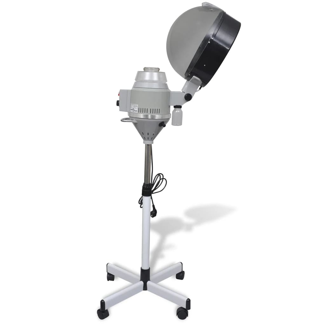 Vaporizador de cabelo 2