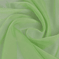 Tecido voile 1,45 x 20 m verde - Thumbnail 1