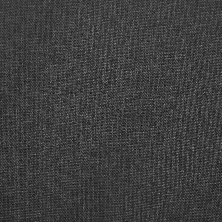  Carrinho de Bebé 3 em 1 em Aço Cinzento Escuro e Preto - Versatilidade Total 7