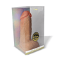 Dildo Premium Real Skin Mod 1 - 30 cm | Experiência Hiper-realista e Estimulação Profunda - Thumbnail 6