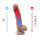 Premium Real Skin Dildo Mod 1 - 7