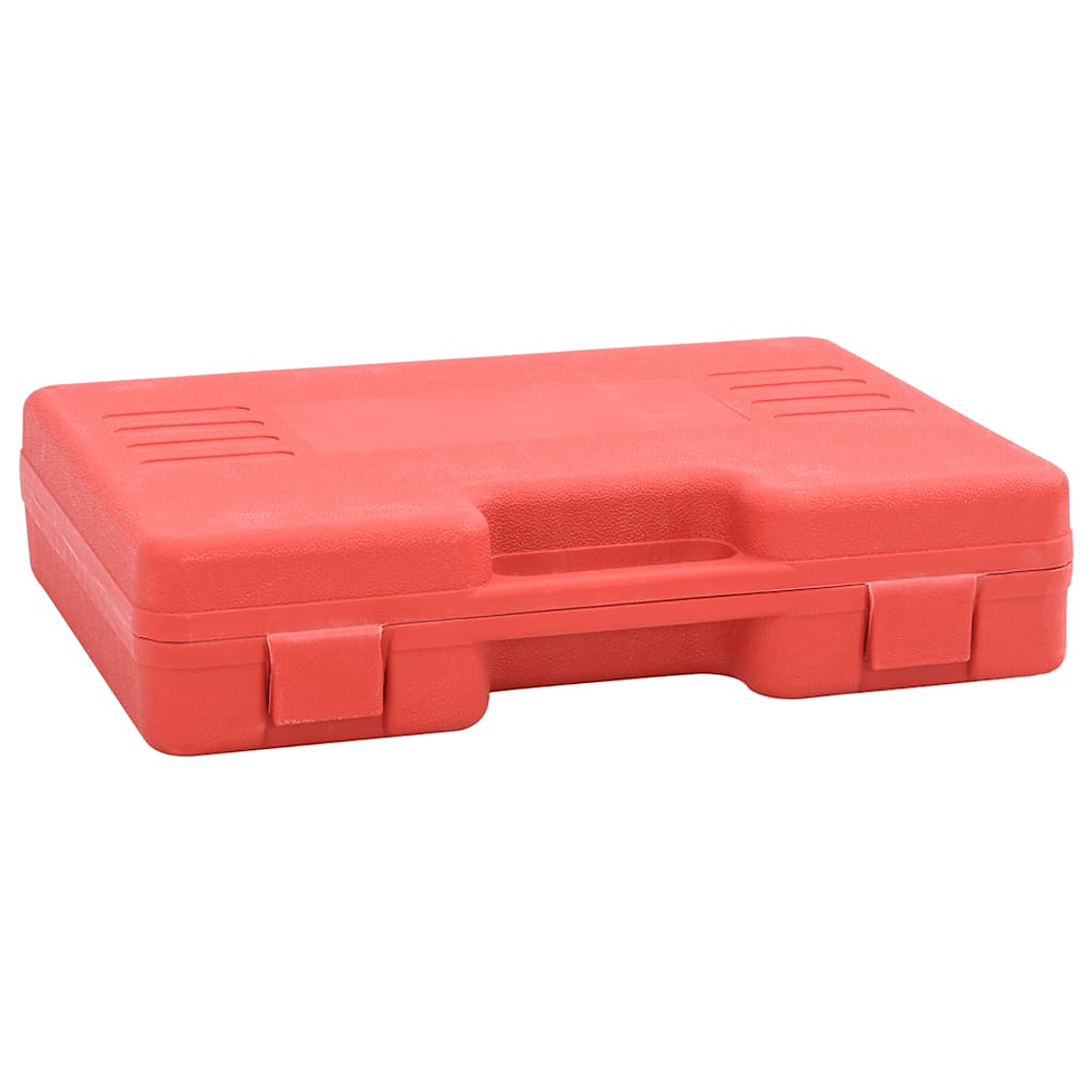 vidaXL Conjunto c/ martelo reparação mossas carroçaria carro 7 pcs  1