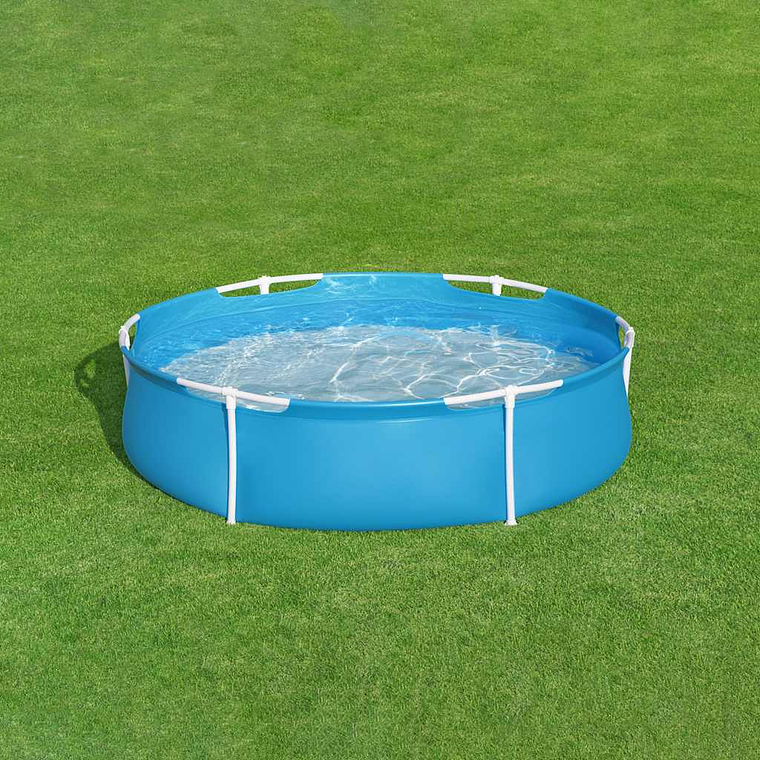 Bestway Piscina My First Frame Pool 152 cm 1
