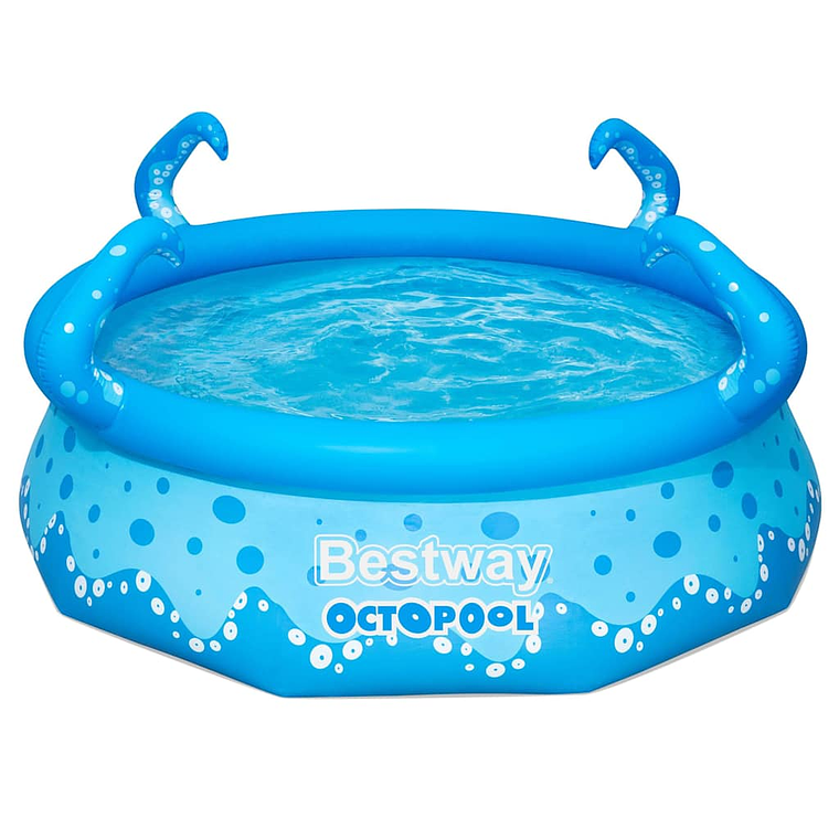 Bestway Piscina Easy Set OctoPool 274x76 cm 1