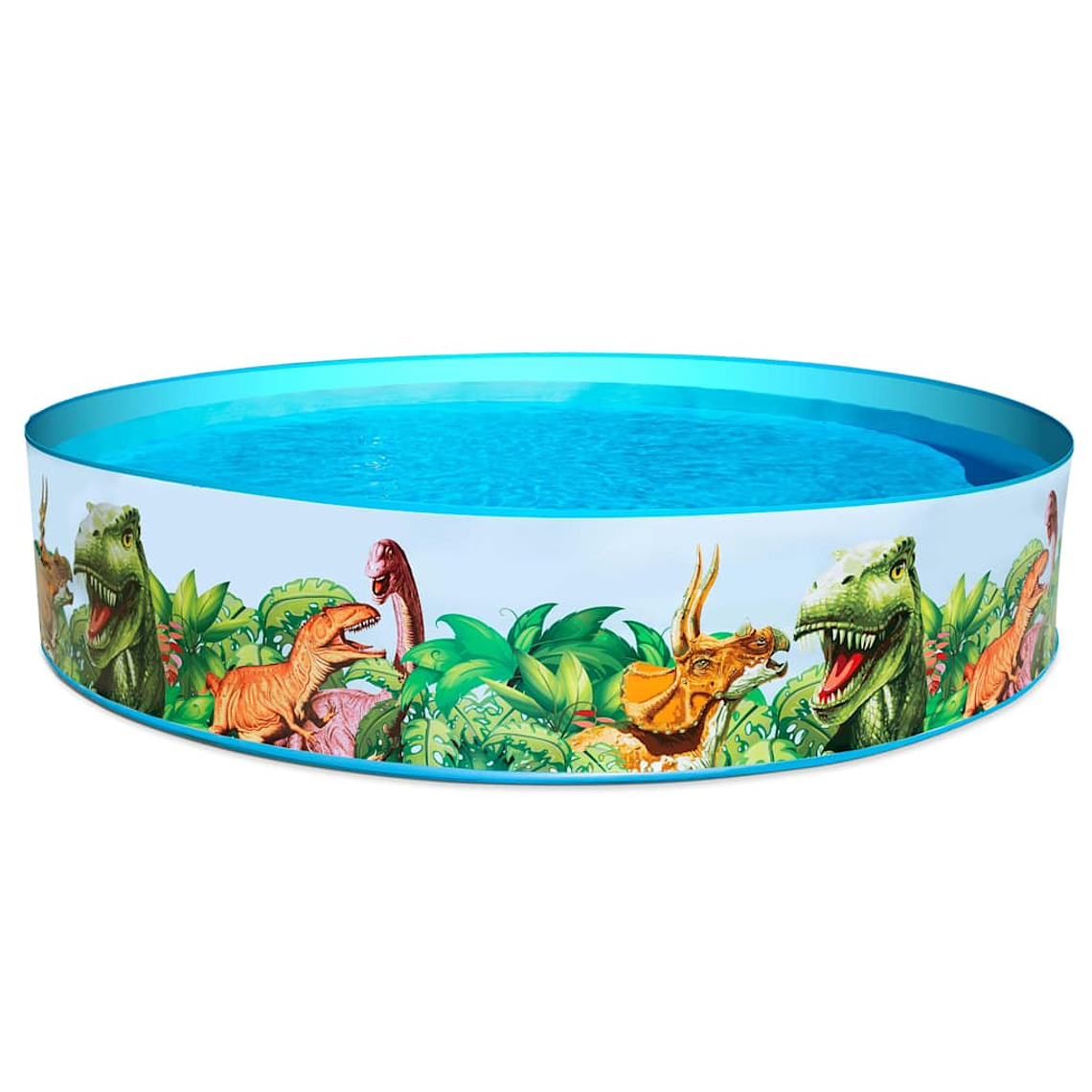 Bestway Piscina Dinosaur Fill 'N Fun  1