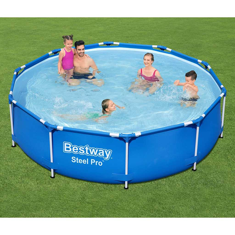 Bestway Piscina Steel Pro 305x76 cm  1