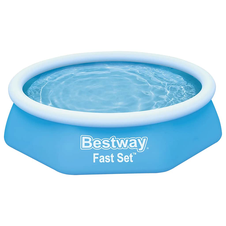 Bestway Flowclear Pano para chão de piscinas 274x 274 cm 1