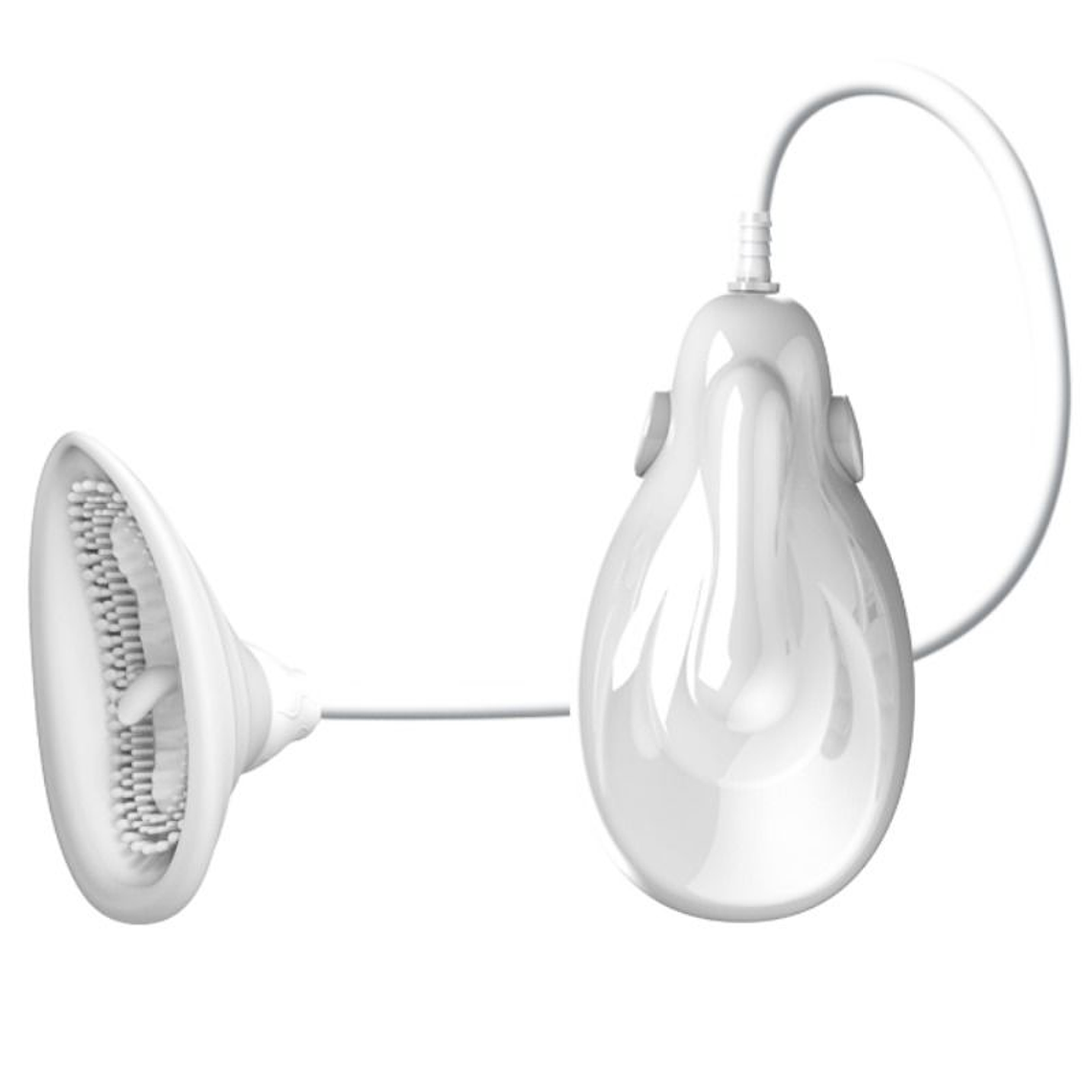 PRETTY LOVE - ESTIMULADOR DE SUCÇÃO E FLERTE PARA AMANTES APAIXONADOS 1