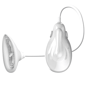 PRETTY LOVE - ESTIMULADOR DE SUCÇÃO E FLERTE PARA AMANTES APAIXONADOS