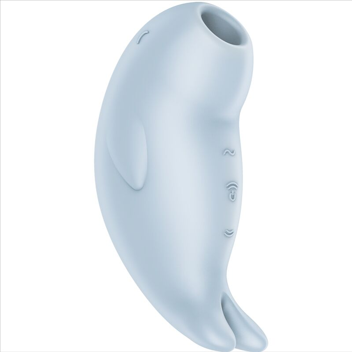 SATISFYER - SELO VOCÊ LOGO CLITÓRIS OTRIO 1