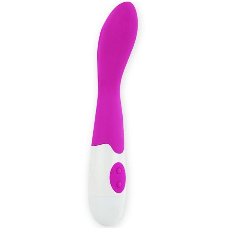 PRETTY LOVE - VIBRADOR BISHOP 1