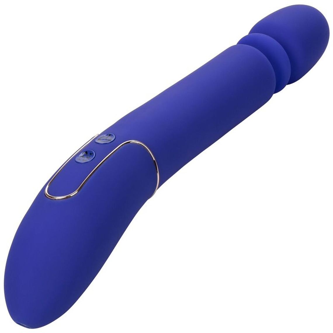 CALEXOTICS - SHAMELESS SLIM THUMPER AZUL 1