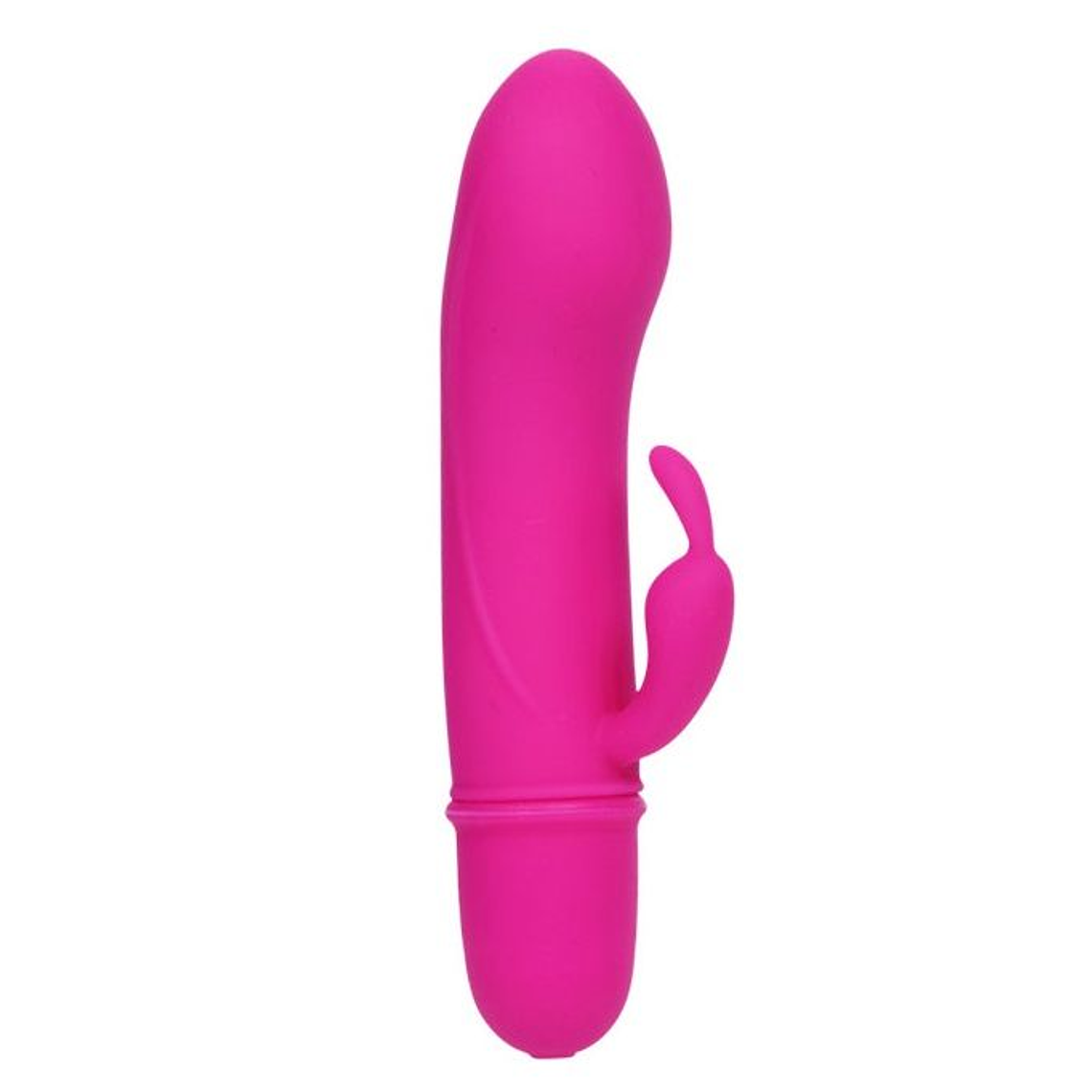 PRETTY LOVE - FLIRTATION VIBRADOR COM COELHO CAESAR 1