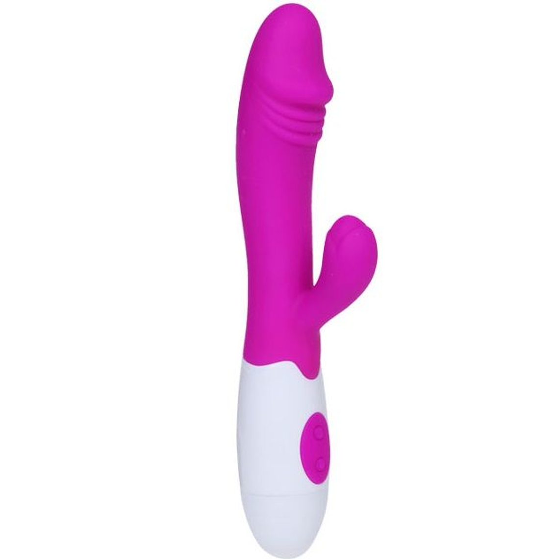 PRETTY LOVE - VIBRADOR SNAPPY 1