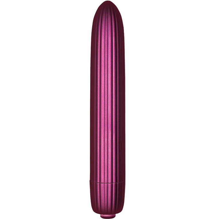 CLIMAXIMUM - VIBRADOR HERA TEXTURED BULLET 1